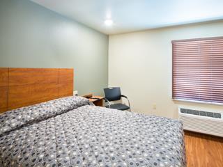 Extended Stay America Select Suites - Tuscaloosa Zimmer foto
